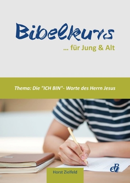 Bibelkurs für Jung & Alt